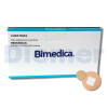 Caixa de Tiras Adesivas 250 Pcs. Caixa Redonda 250 Pcs.